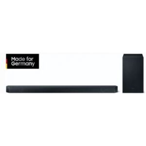 Samsung HW-Q710GC - 3.1.2 Kanal Soundbar