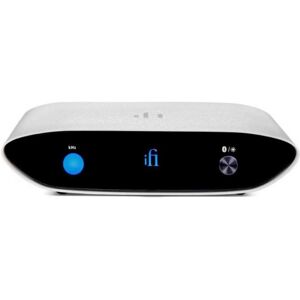 iFi Audio - ZEN Air Blue - Hochwertiger Bluetooth-Audioempfänger mit maximaler Klangqualität