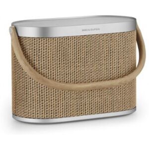 Bang & Olufsen BeoSound A5 - Bluetooth Smart Speaker - Nordic Weave