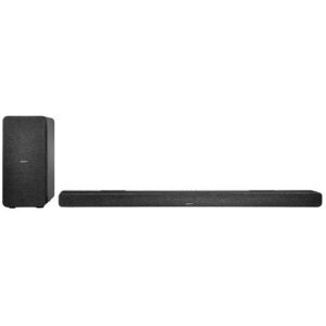 Denon DHTS517BKE2 3.1.2 Atmos Soundbar - Heimkinosysteme