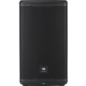 Divers JBL Professional Lautsprecher EON 712 650 Watt / 1300W, 12 Woofer, 1 Kompressionstreiber / Thema: Live Lautsprecher