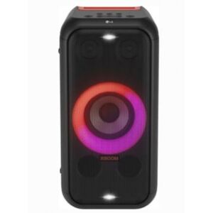 LG XBOOM XL5S - Partylautsprecher