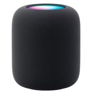 Apple HomePod (2. Generation) - Smartspeaker - Midnight