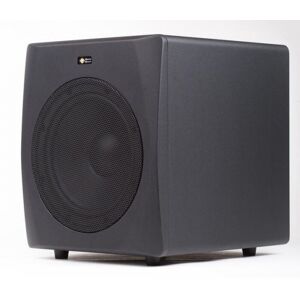 Divers Monkey Banana Gibbon 10 schwarz - aktiver Subwoofer