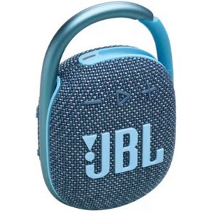 JBL Clip 4 Eco - Bluetooth Lautsprecher - Blau