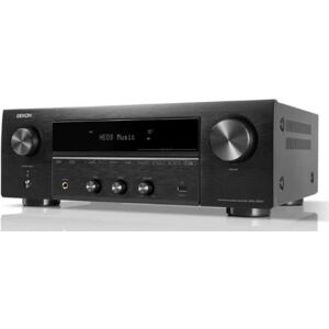 Denon DRA-900H - Stereo-Netzwerkreceiver Schwarz