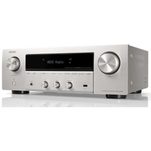 Denon DRA-900H - Stereo-Netzwerkreceiver Silber