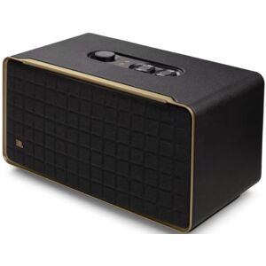 JBL Authentics 500 - Bluetooth Speaker - Schwarz