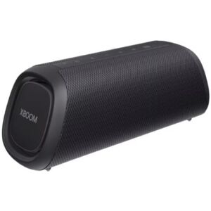 LG XBOOM Go DXG7 - Bluetooth Boxen - Schwarz