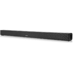 Sharp HT-SB140 - Soundbar 150W BT/AUX/HDMI-ARC/CEC - Schwarz