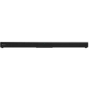 Hisense HS205G - 2.0 Soundbar schwarz