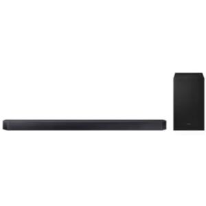 Samsung HW-Q700D - 3.1.2 Soundbar (2024 Version)