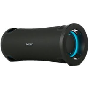 Sony SRSULT70B - Bluetooth-Lautsprecher - Schwarz