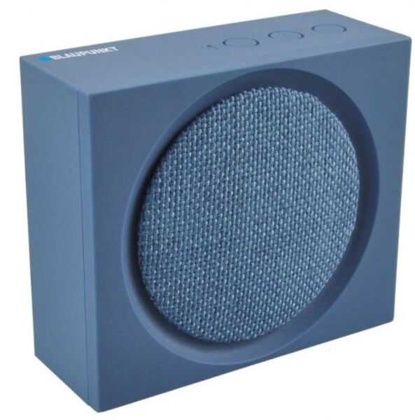 Blaupunkt BT03BL - Portable bluetooth speaker BT03BL - FM PLL SD/USB/AUX