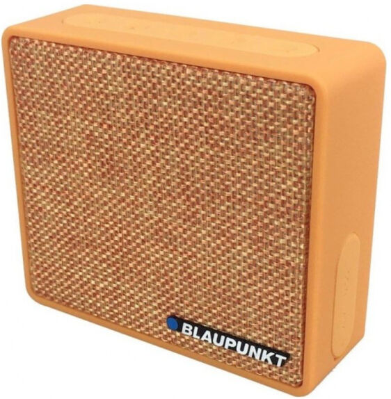 Blaupunkt BT04OR - Portable bluetooth speaker BT04OR - FM PLL SD/USB/AUX