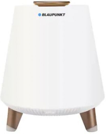 Blaupunkt BT25LAMP - Portable Bluetooth speaker BT25LAMP, USB/AUX/ALARM