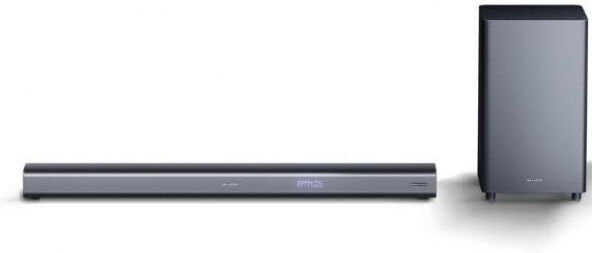 Sharp HT-SBW460 - Dolby Atmos Soundbar