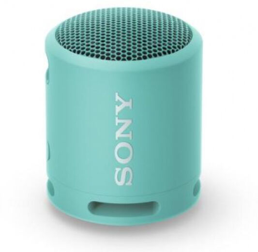 Sony SRS-XB13 - Bluetooth Lautsprecher - Hellblau