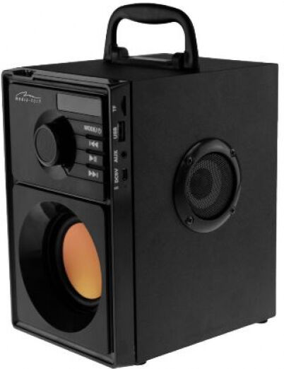 Mediatech MT3145 V2 - Bluetooth Boombox / Stereo-Lautsprecher