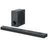 LG S90QY - 5.1.3 Chanel High Res Audio Sound Bar