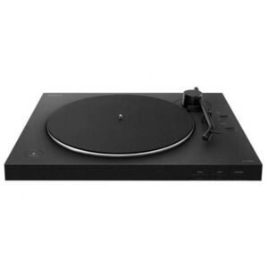 Sony PS-LX310BT - Plattenspieler / 45 und 33.5 U/min