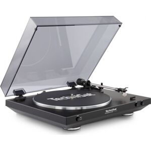 TechniSat TechniPlayer LP200 Vintage - Plattenspieler