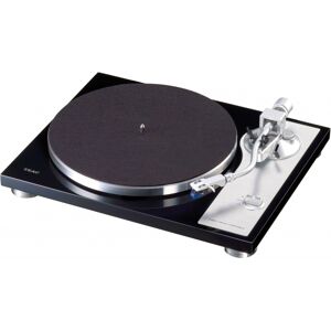 Teac - TN-4D-SE/B Turntable - black