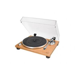 Audio-Technica AT-LPW30TK - Manueller Plattenspieler mit Riemenantrieb