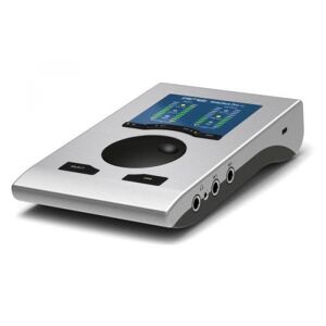RME Audio Interface Babyface Pro FS / USB 2.0 Audiointerface / Thema: USB-Audio