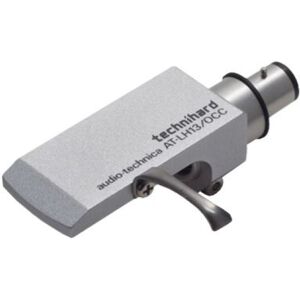 Audio Technica AT-LH13/OCC sr (silber)