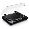 Yamaha MusicCast Vinyl 500 - Kabelloser Plattenspieler mit Phono-Vorverstärker
