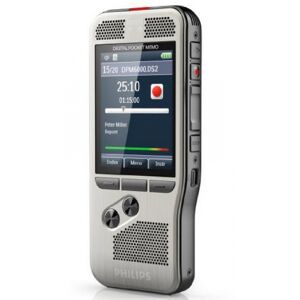 Philips Pocket Memo DPM6000