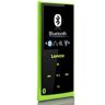 Lenco Xemio 760 BT - 8GB MP3-Player - Grün