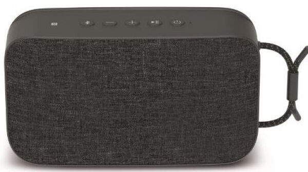 TechniSat BluSpeaker TWS XL - Bluetoth Lautsprecher