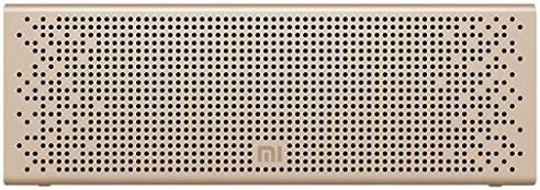 Xiaomi Mi Bluetooth Lautsprecher - Gold