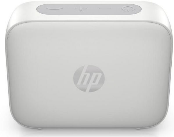 HP Bluetooth Speaker 350 - Silber