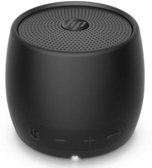 HP Bluetooth Speaker 360 - Schwarz