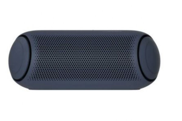 LG PL5 - Xboom Go - Bluetooth Lautsprecher - Blau
