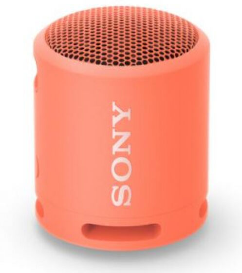 Sony SRS-XB13 - Bluetooth Lautsprecher - Coral