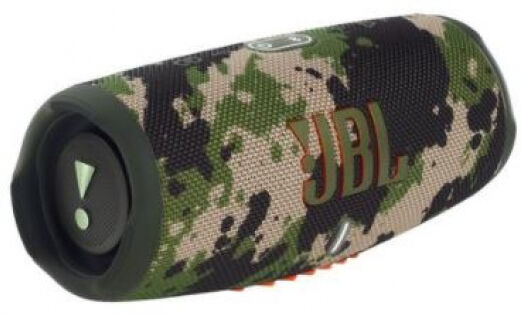 JBL Charge 5 - Bluetooth Speaker - Camouflage