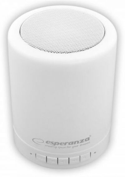 Esperanza EP131 - portable Bluetooth Speaker - 3 Watt