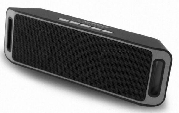 Esperanza EP126KE - FOLK portable Bluetooth Speaker - 6 Watt