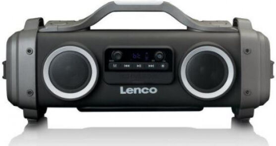 Lenco SPR-200 - Bluetooth-Speaker