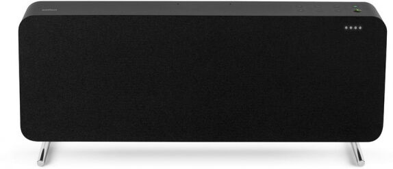 Braun Audio - Braun Audio LE02 Speaker - dark