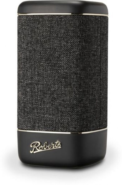 Roberts Radio Roberts - Bluetooth Speaker Beacon 335 - carbon black