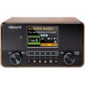 Albrecht DR 866 Senior Digitalradio holz-schwarz