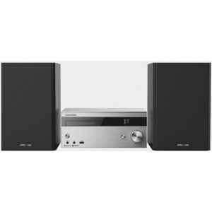 Grundig CMS 4000 BT DAB+ - Kompakte HiFi-Anlage