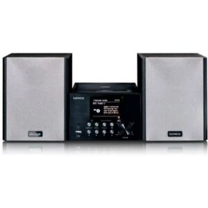 Lenco MC-250 - Micro HiFi System