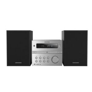 Grundig CMS 4200 BT - DAB+ HiFi System