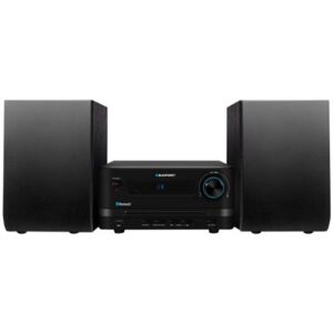 Blaupunkt MS14BT - Micro system with Bluetooth